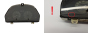 Snelheidsmeter Citroen Saxo 9624877580 09028029905 1990