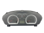 Snelheidsmeter Chevrolet Aveo 96814468 57344