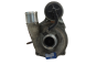 Turbolader 7701476891 507852 54359710011 1.5 dci Renault Nissan 2103