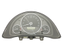 Toerenteller Skoda Citigo 1ST920860H