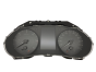 Toerenteller Nissan Qashqai HV22D