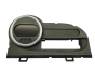 Snelheidsmeter Renault Twingo 2 8201127956 69542