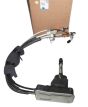 Versnellingspook Origineel Peugeot 607 ML6C 2400W0