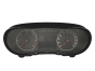 Snelheidsmeter Opel Corsa E 367030224 39056371