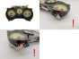 Toerenteller Toyota RAV4 83800-42860 157510-1100 1602