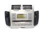Radio CD-speler Toyota Yaris 86120-0D210 CQ-TS0570LC W58824 1062