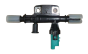 Brandstoftemperatuursensor Origineel Citroen Peugeot C3 207 1.4 HDI 1920FH