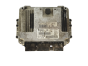 Regeleenheid 0281010707 9647158080 9647785580 PSA Bosch 27912