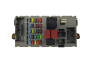 Zekeringenkast Fiat 51744898 NPL 46520600 CPL Delphi 19607