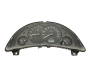 Toerenteller Opel Corsa C 13173347WA 110008988026 43430