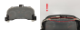 Snelheidsmeter Fiat Doblo 51727188 2911