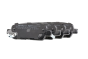 Remblokken Achter Renault Koleos OE 410601408R