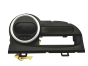 Snelheidsmeter Renault Twingo 2 8201127956 46090