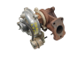 Turbolader 0375C8 9645247080 VVP10209 IHI 2.0 HDI Citroen Peugeot 1028