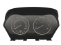 Toerenteller BMW 1 F20 6210 9287455 9232891 Johnson