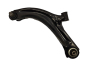 Draagarm Links Voor Clio 3 8200744091 Renault