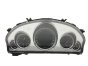 Toerenteller Mercedes C W204 A2045403148 56011