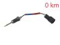 Uitlaattemperatuursensor 226400469R Renault Trafic 3 Nissan 0km