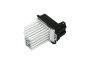 Ventilatorweerstand 4B0820521 B18524 Audi A6 Borsehung