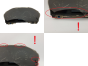 Toerenteller Land Rover Range YAC111690 LR0010007 2060