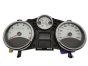 Snelheidsmeter Peugeot 207 9666748780 22745