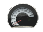 Snelheidsmeter Aygo C1 107 83800-0H012-A Toyota PSA 53541