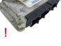 Regeleenheid IAW4AF.S2 51798638 61601.407.00 Fiat Magneti Marelli 61990