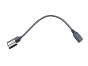Audiokabelbundel USB VWAG 5N0035558