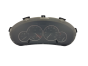 Snelheidsmeter Peugeot 206 9651740780 000644407 1896