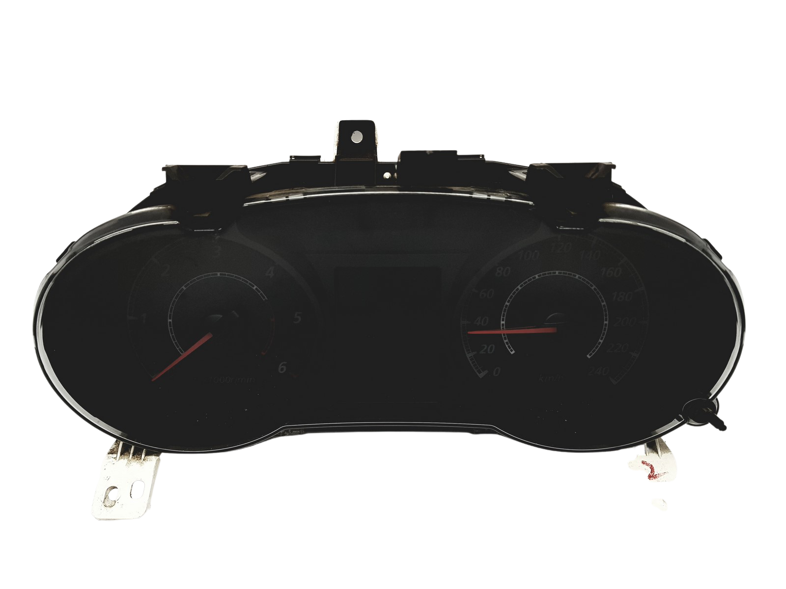 Toerenteller PSA 4007 C-crosser 8100B202 51324 main product photo