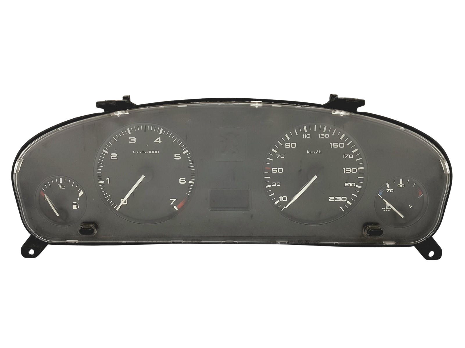 Toerenteller Peugeot 406 9639937580 110008882063 VDO main product photo