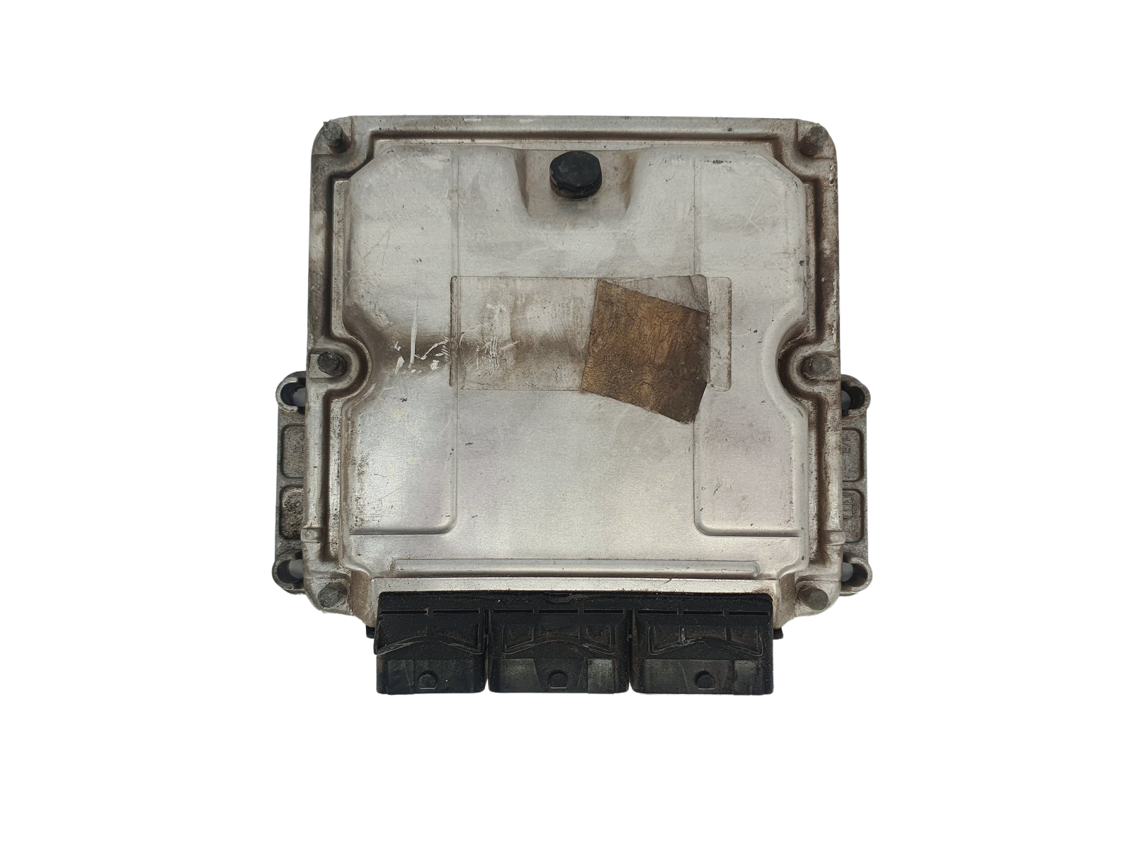 Regeleenheid 0281010979 8200039569 8200197966 Renault Bosch 34309 main product photo