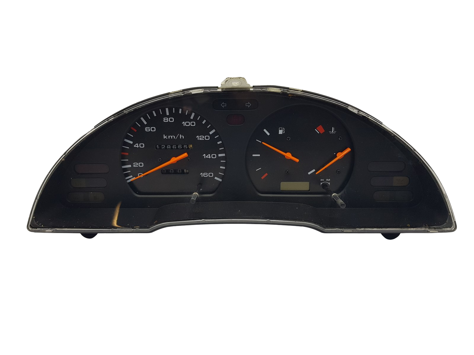 Snelheidsmeter Nissan Serena 24810-7C014 210662-01 2511 main product photo