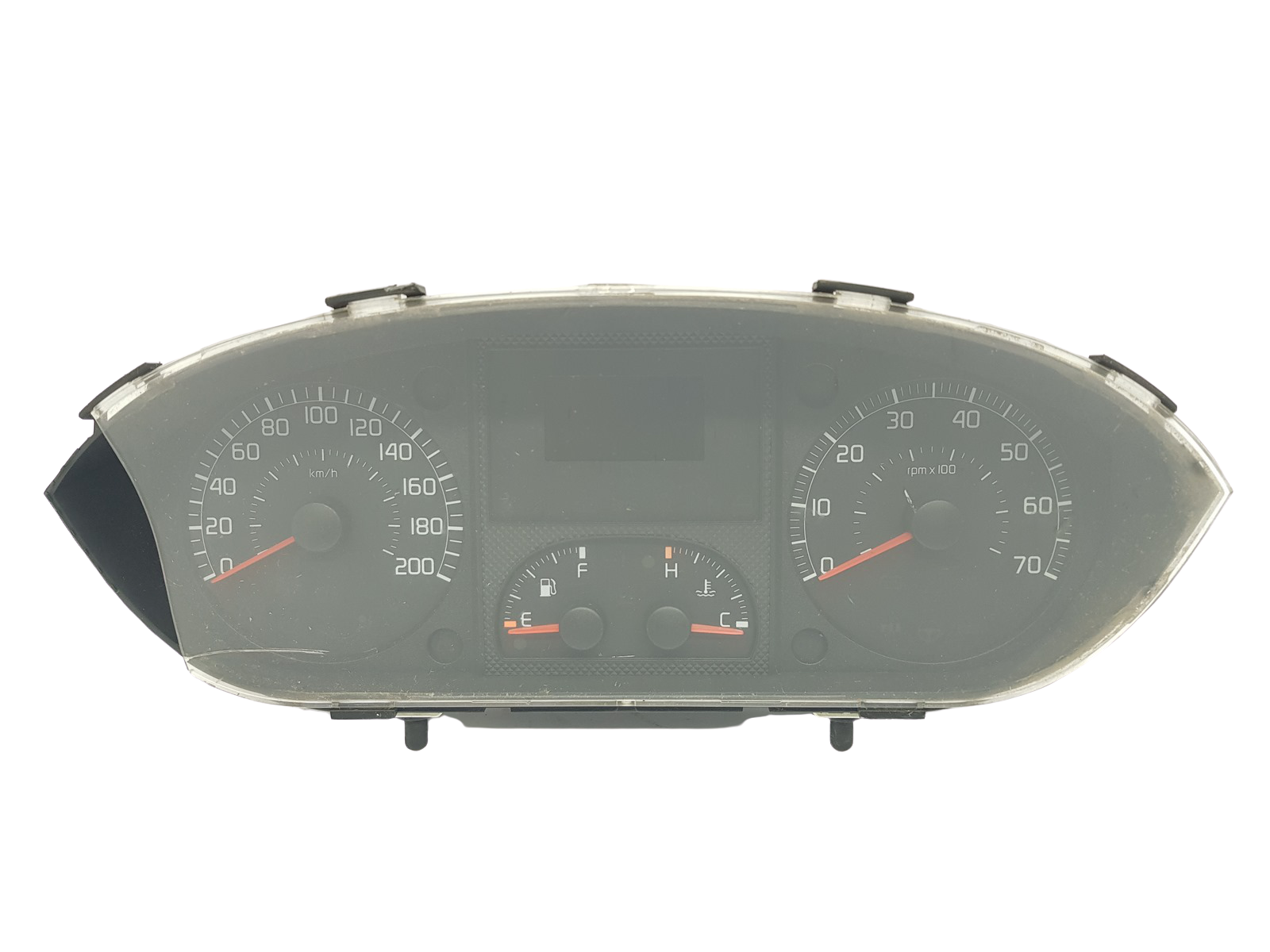Snelheidsmeter Fiat Idea 735364158 503000685100 27149 main product photo