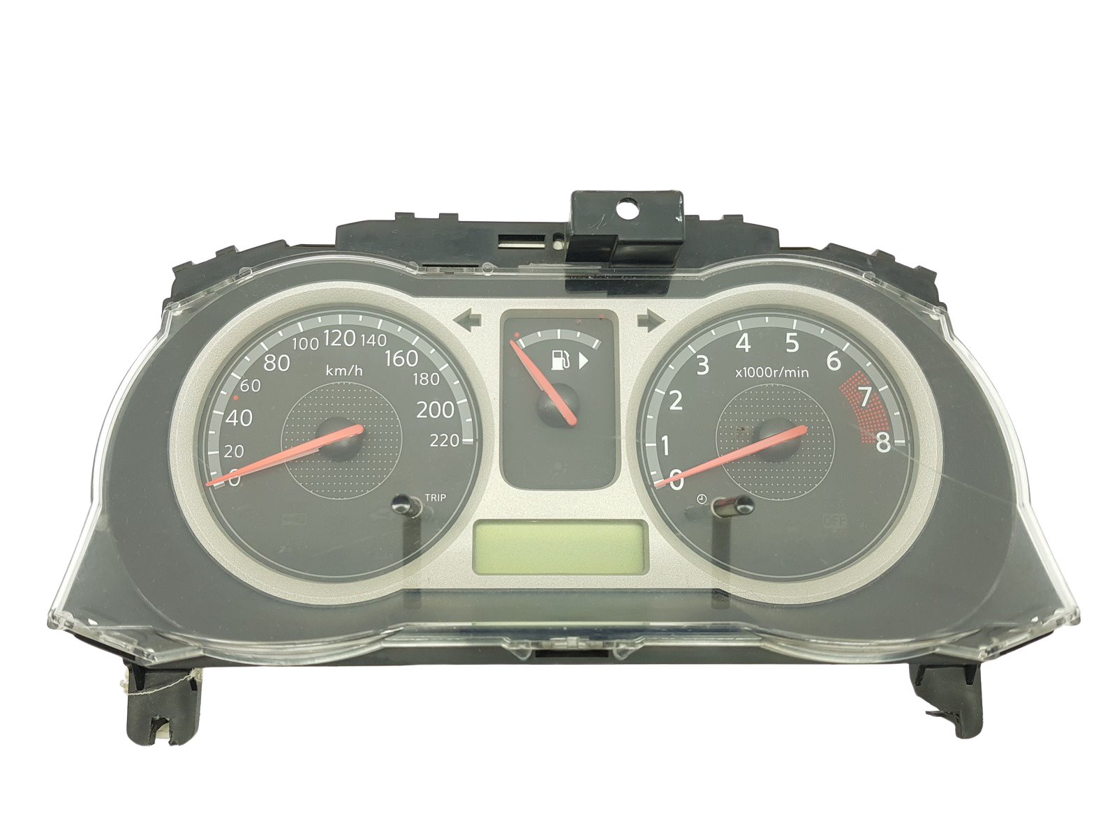 Toerenteller Nissan Note A4 9U00D 26136 main product photo