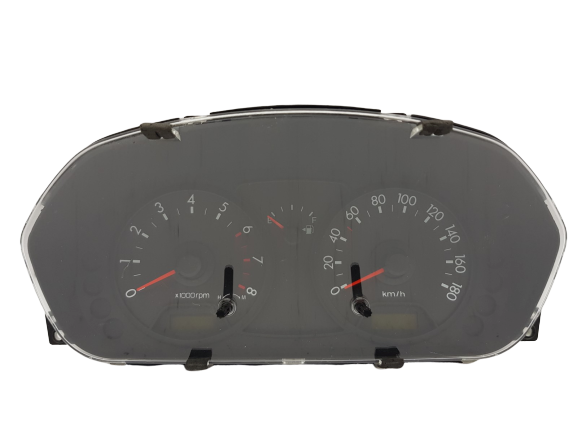 Toerenteller Kia Picanto 94003-07020 2005-18200K 21181 main product photo
