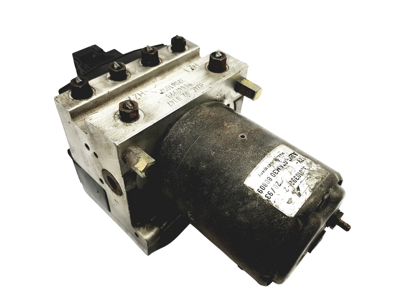 Abs Pomp Opel 90447923 32610392-2 Lucas 37389 main product photo