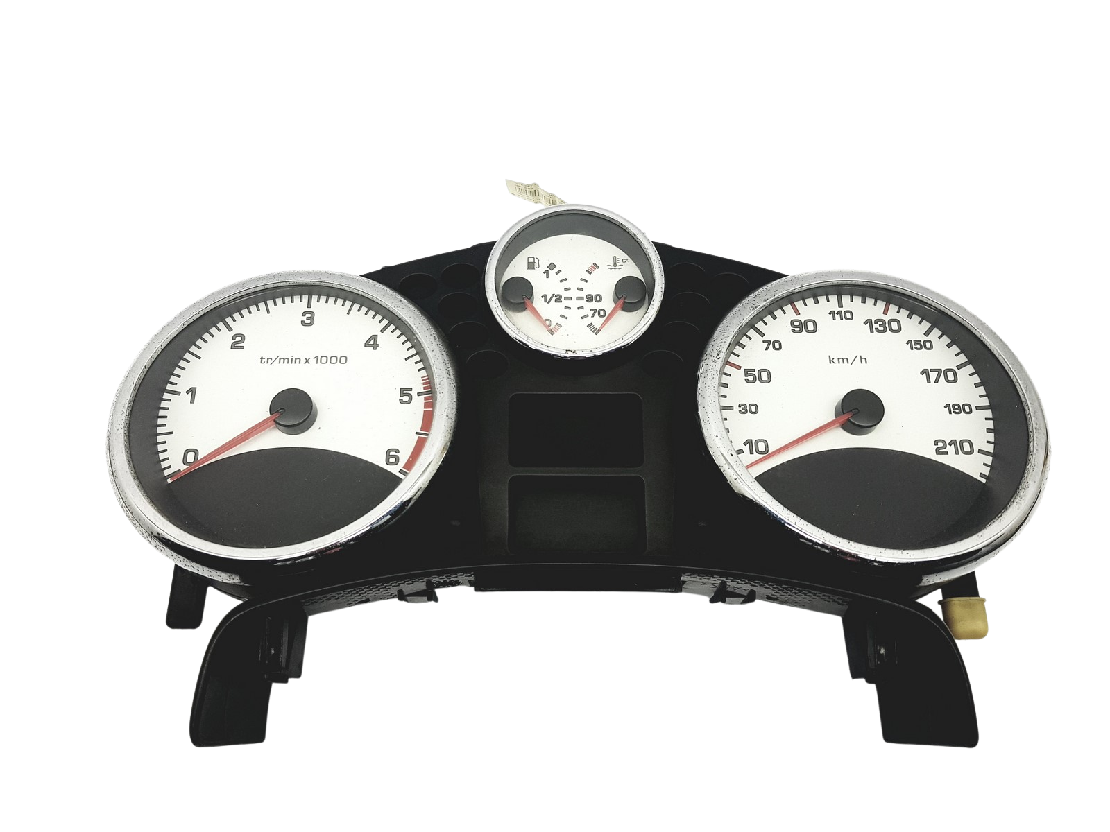 Toerenteller Peugeot 207 9666749180 A2C53370972 54684 main product photo