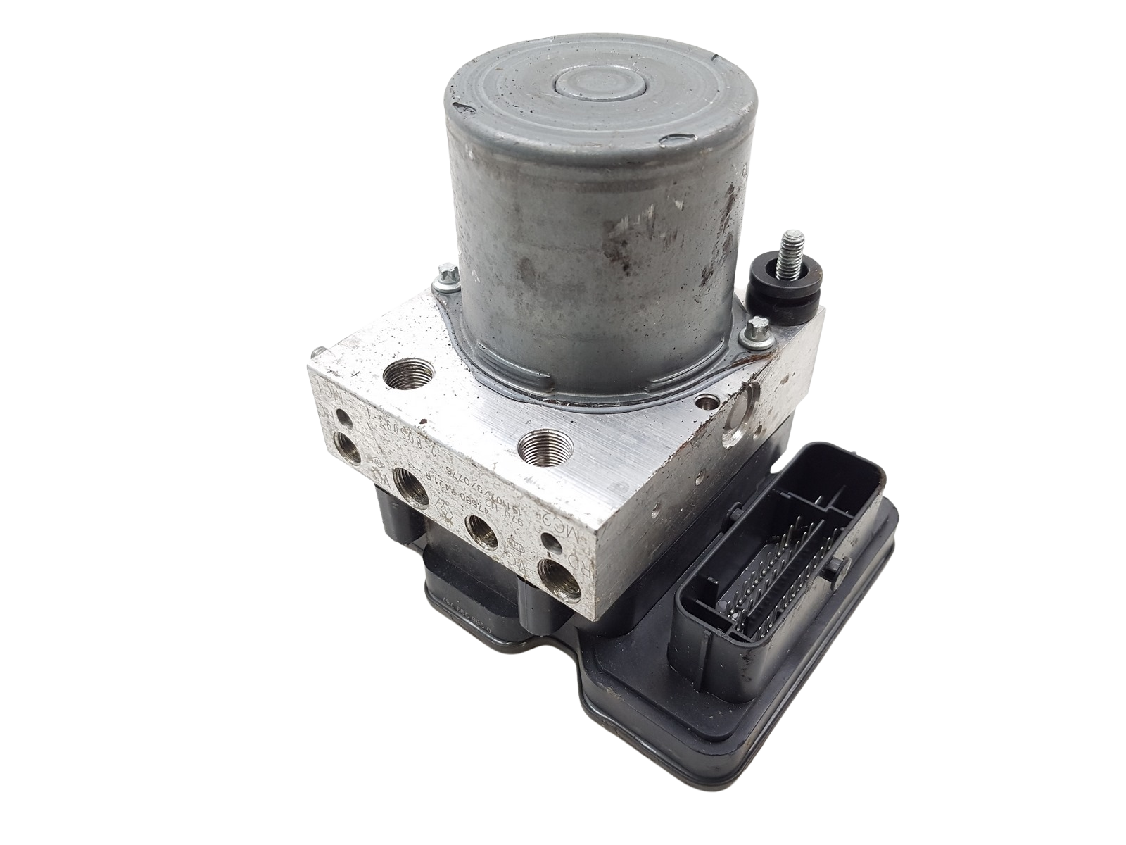 Abs Pomp Renault Clio 5 476607421R 0265956794 main product photo