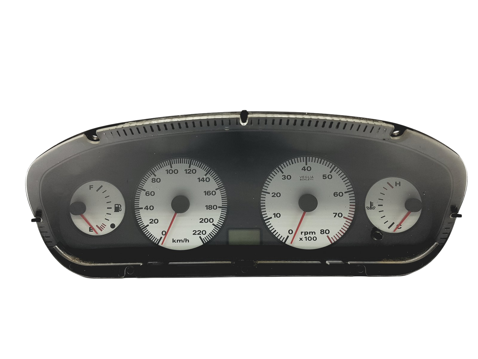 Snelheidsmeter Fiat Bravo 606290002 60.6290.002 50203 main product photo