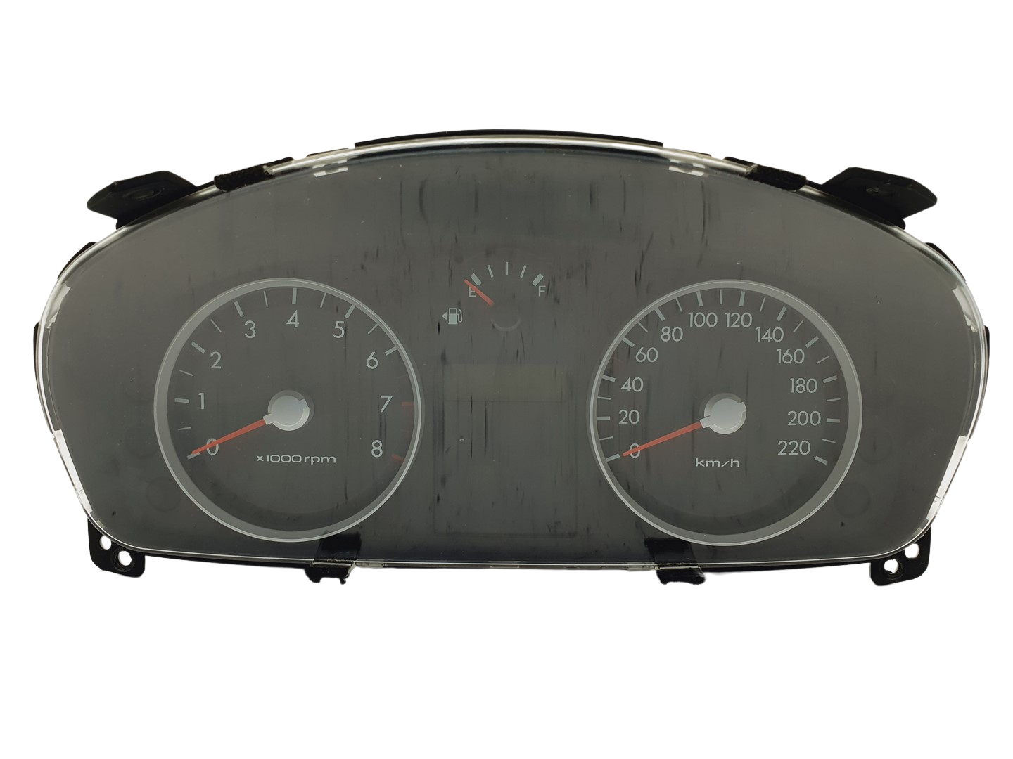 Toerenteller Hyundai Getz 94005-1C250 11000-909600H 69523 main product photo