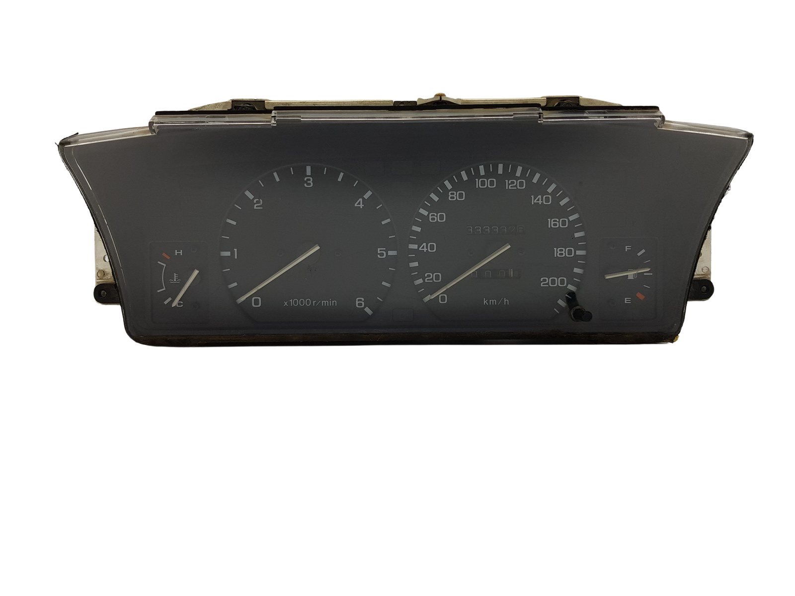 Snelheidsmeter Freelander LR0006002 Land Rover 3016 main product photo