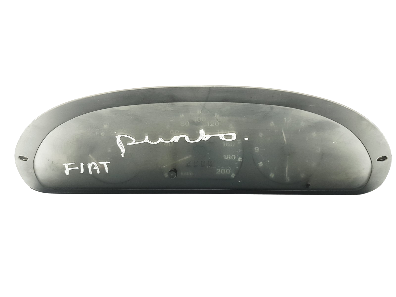 Snelheidsmeter Fiat Punto 606219001 6062190030 41190 main product photo