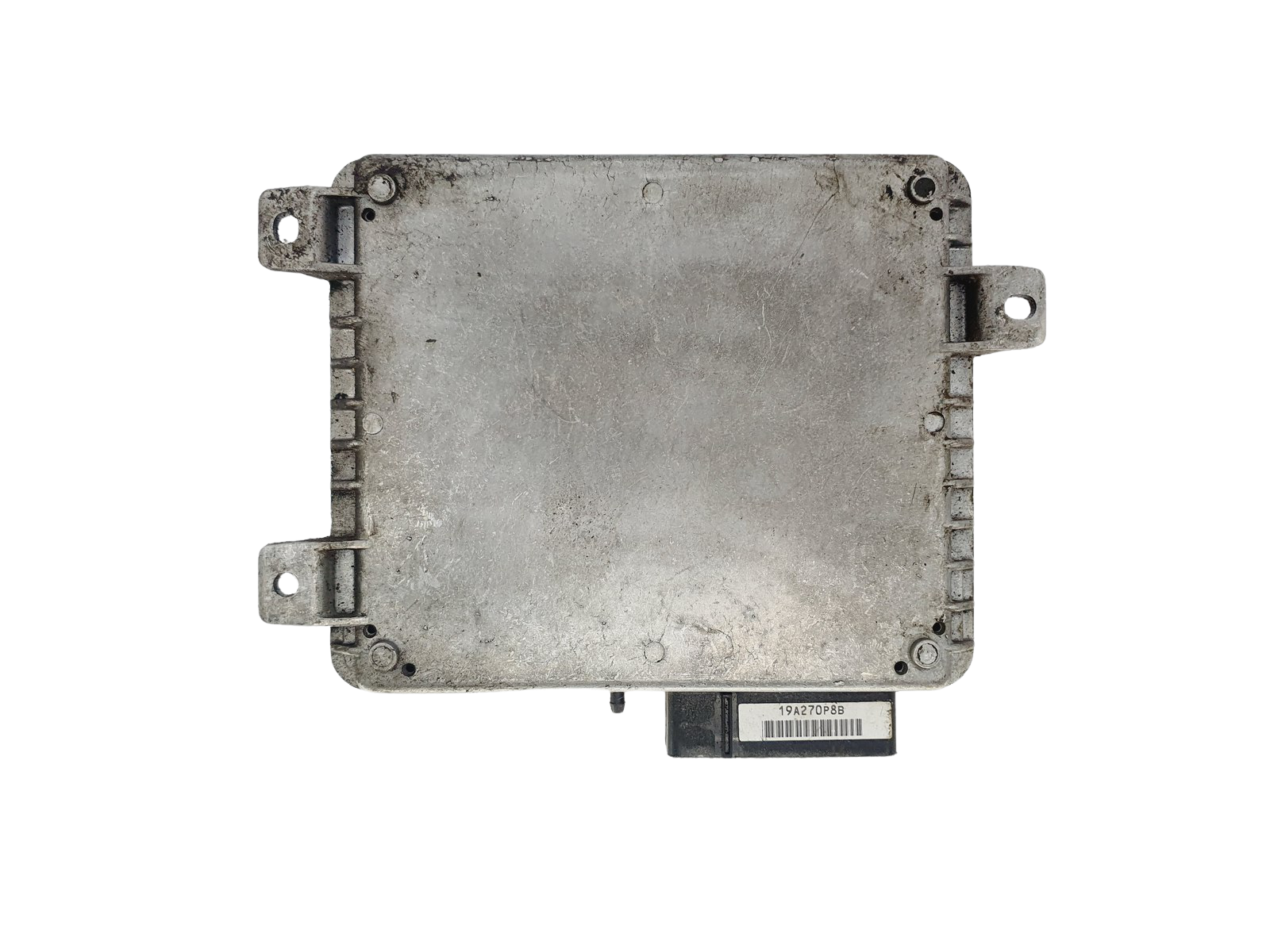 ECU Motormanagement MKC104501 GP Rover 42303 main product photo
