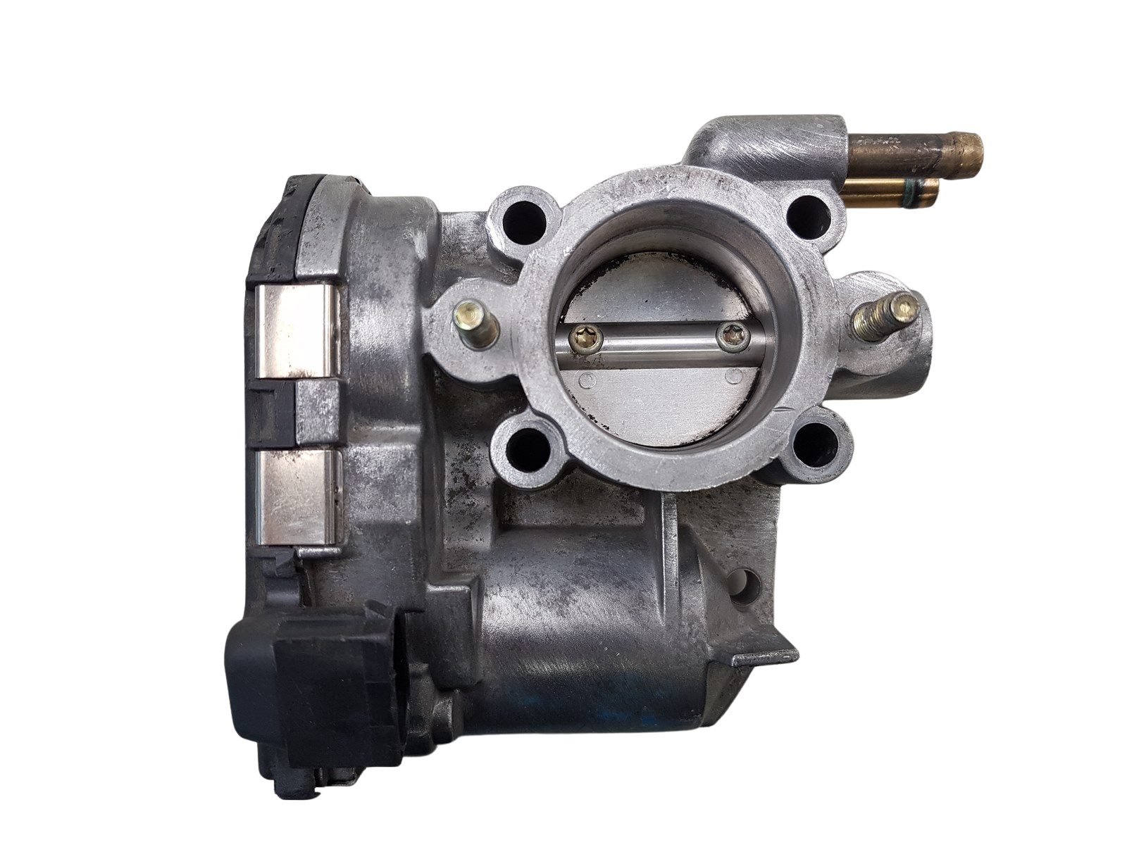 Gasklephuisventiel Opel 9157512 0280750044 1.0 1.2 1844 main product photo