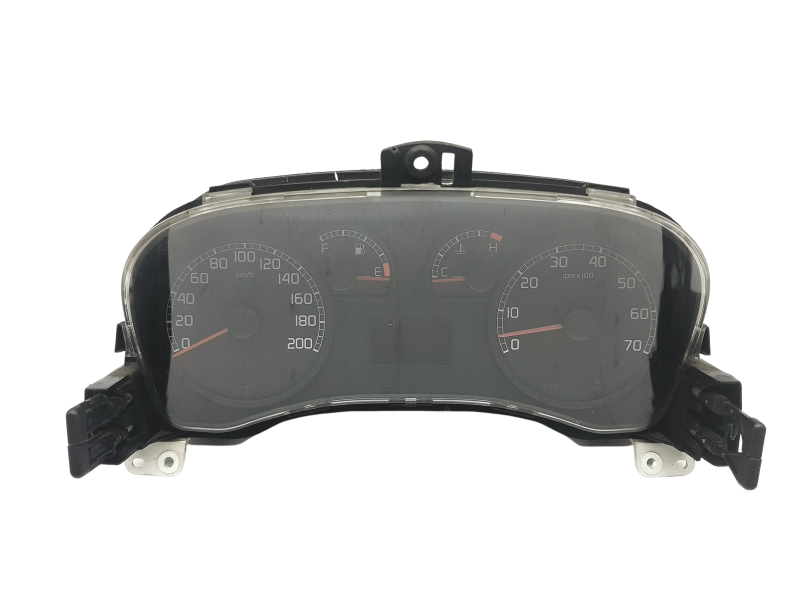 Toerenteller Fiat Punto 46833368 503000460300 56384 main product photo