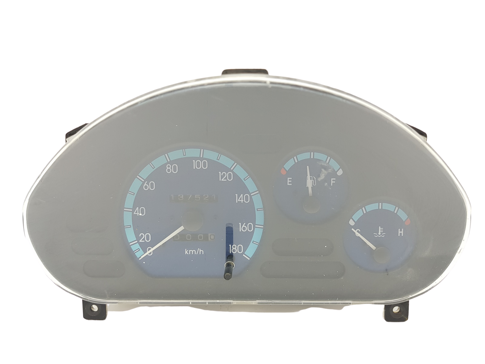Snelheidsmeter Daewoo Matiz 96566387 26860 main product photo