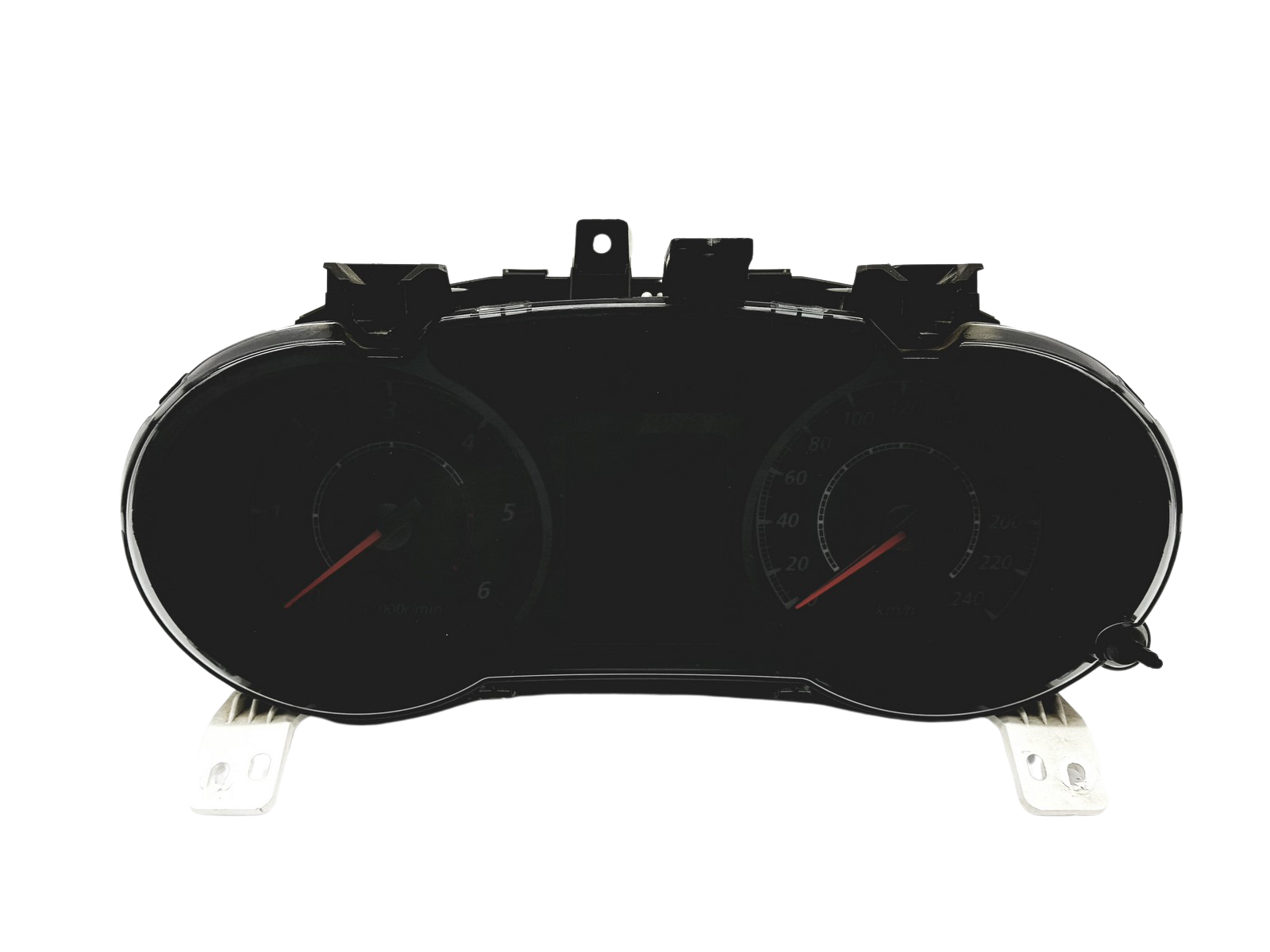 Toerenteller PSA 4007 C-crosser 8100B202 50583 main product photo