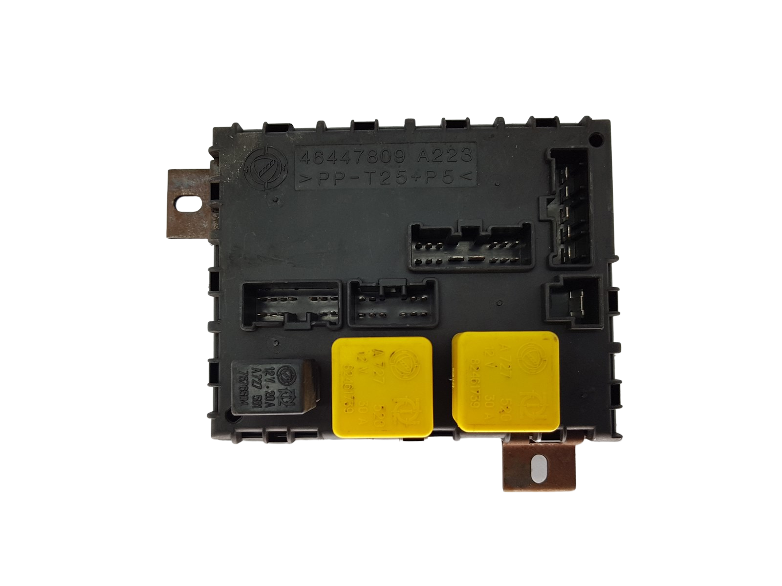 Zekeringenkast Alfa Romeo 46447809 19574 main product photo