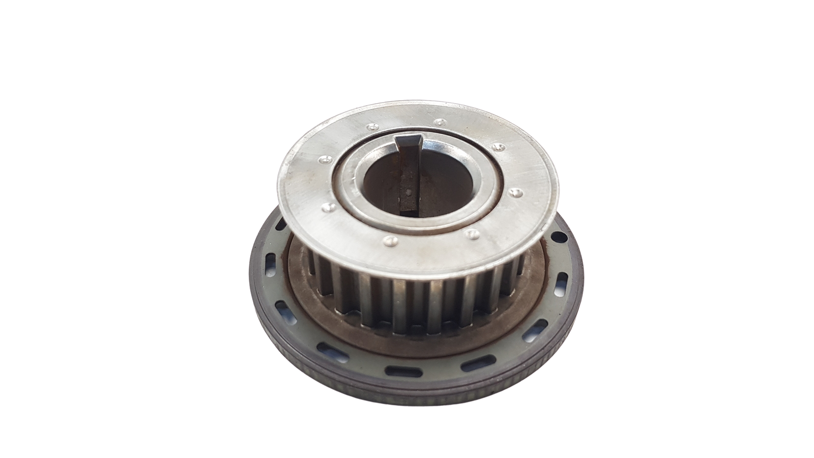 Nokkenas tandwiel 9811136680 1.6 HDI TDCI 8v Ford PSA main product photo